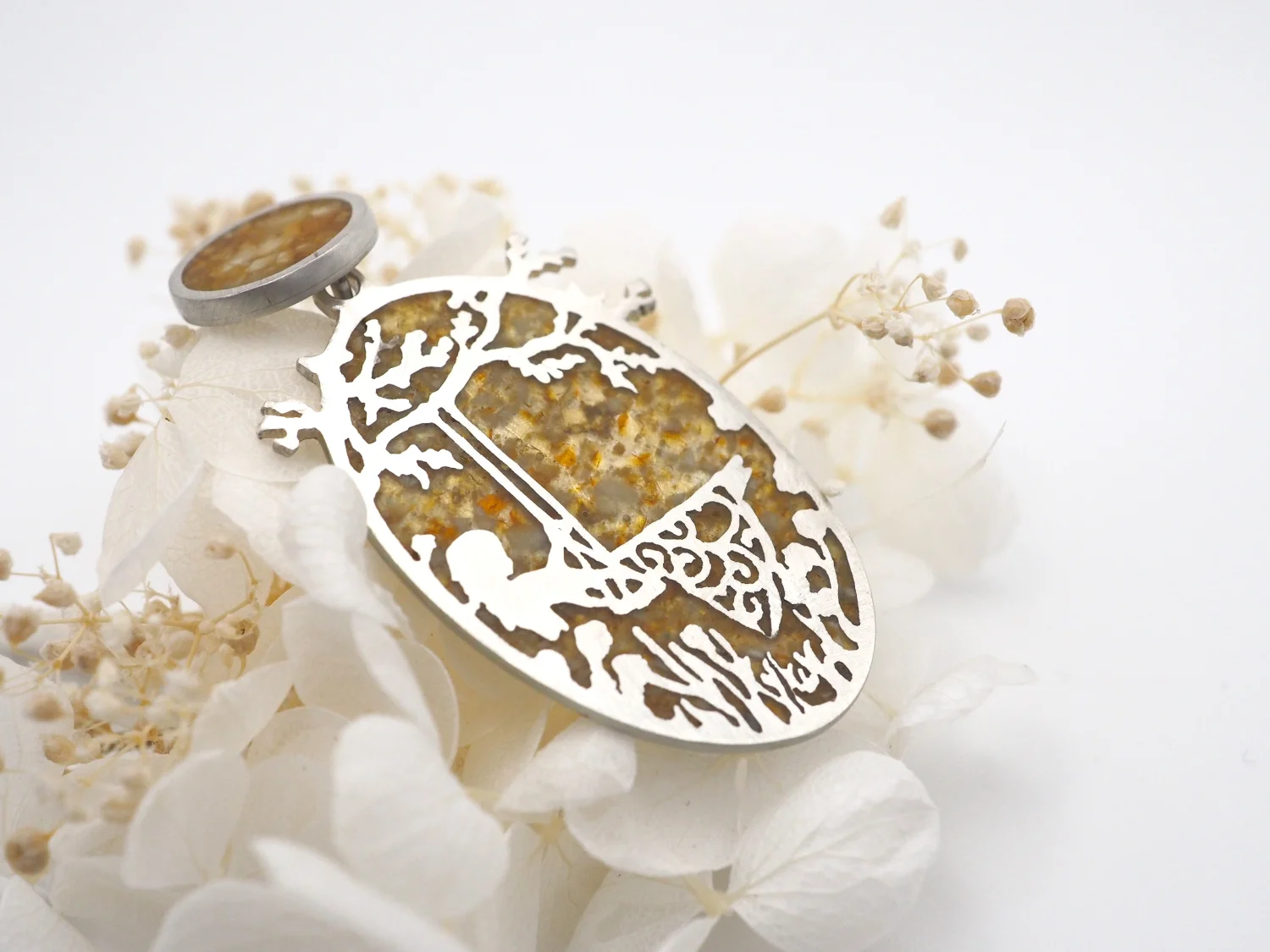 Szczęśliwe chwile-zachód słońca