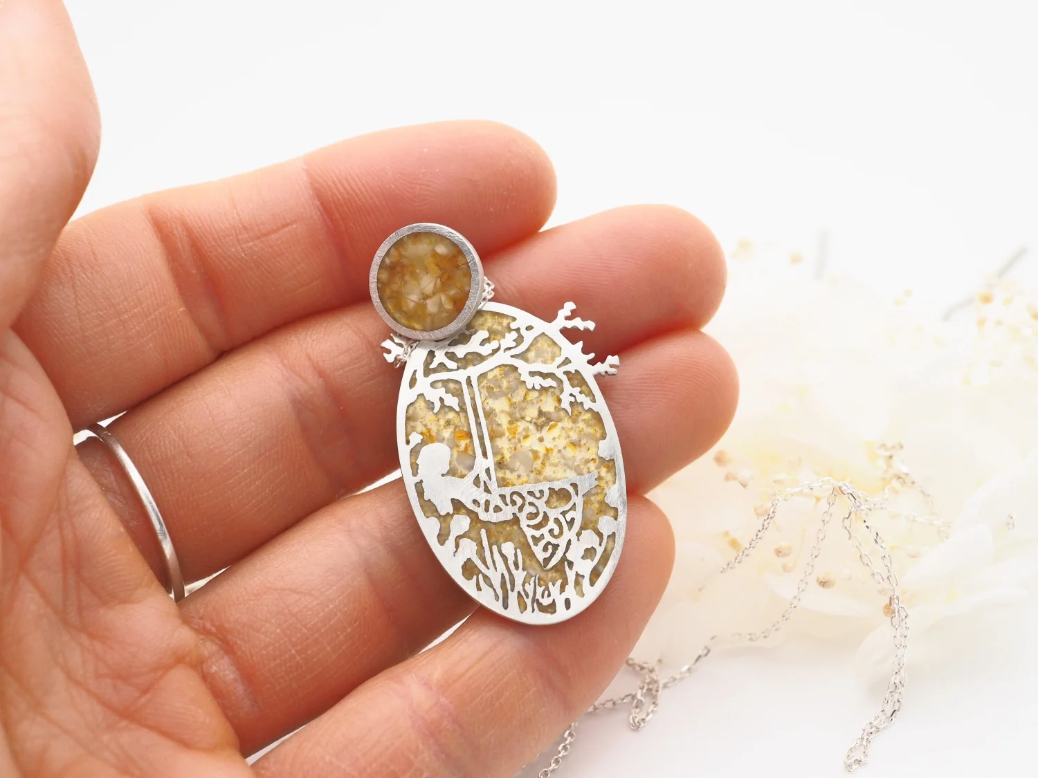 Szczęśliwe chwile-zachód słońca